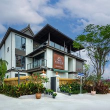 彩云墅·别墅(西双版纳景洪高铁站店)