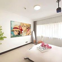 时光里·轻奢影院公寓(传媒学院下沙校区店)