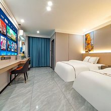 广州顺鑫酒店(石碁文化广场店)