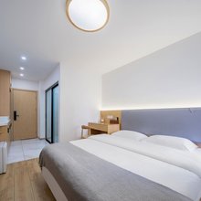 宝来酒店(五里墩地铁站之心城店)