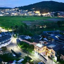 腾冲和顺古镇栖迟小院客栈