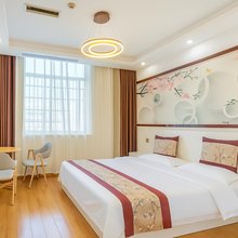 韶恋宾馆(韶山站店)