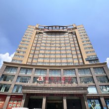 凯华大酒店 (市政广场神冠购物商城店)