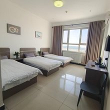 哈密市伊州区昱泽宾馆