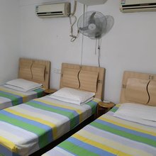 武汉宜馨旅馆