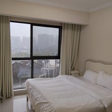 文澜悦民宿(宜宾大学城店)