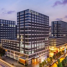 成都武侯开元名庭(红牌楼地铁站店)