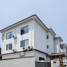 武夷山兰泉山房