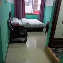 南昌新乐宾馆(华东交通大学店)