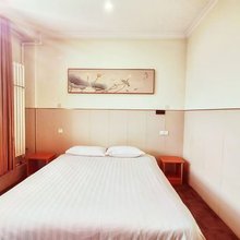肥城西城宾馆