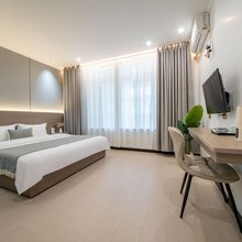 尚书雅苑酒店(西安咸阳国际机场T5T3店)