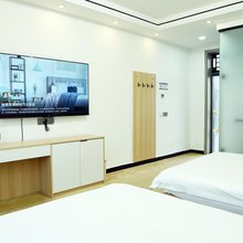 和居民宿(银基动物王国店)
