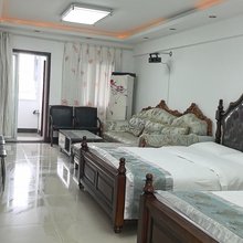 成都华西如意公寓