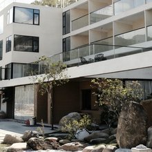 德化南山舍|静谧雅舍·花园舒景休闲度假民宿