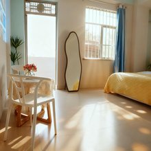 深圳去野民宿(西涌国际滨海旅游区店)