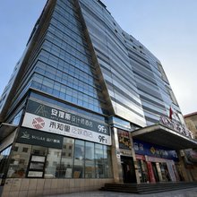 太原安提斯设计师酒店