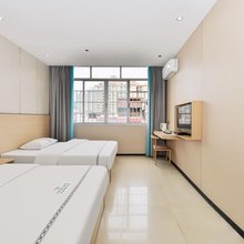 荔浦佳定商务酒店