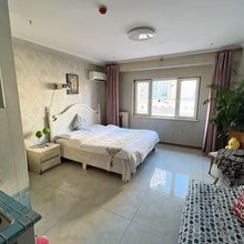麦凯乐四季家庭高档公寓(哈尔滨中央大街店)