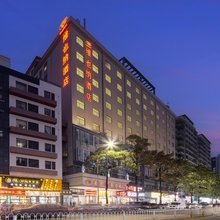 维也纳酒店(深圳宝安中心流塘地铁站店)