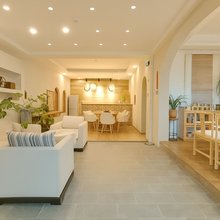 临点·苍洱间｜Beautyfor旅游设计民宿(大理古城景区内洱海门店)