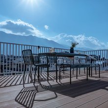 理念·云栖露台观景美宿(大理古城店)