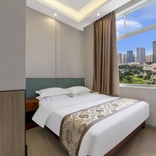 驿尚酒店(昆明工业职业技术学院店)