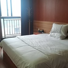 慧宁民宿(财富广场店)