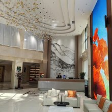 职工大厦宾馆(兰州东方红广场地铁站兰州大学店)