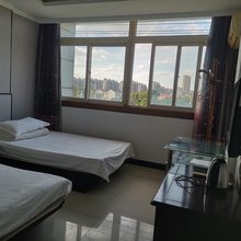 常熟亮丽客房部