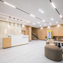 太谷简爱酒店