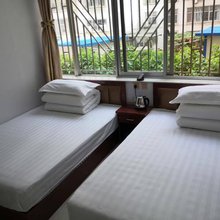 居家民宿(兰大二院西关地铁站店)