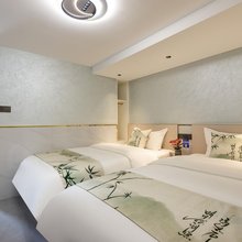 居逸之家
