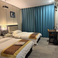 润泽宾馆(临汾站店)