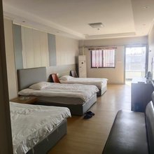 聚悦宾馆