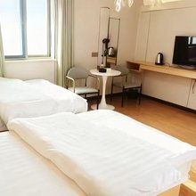 鸿福宾馆