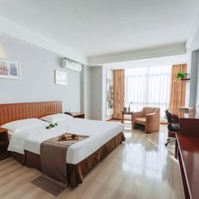 正和酒店(包头赛罕塔拉城中湿地草原店)