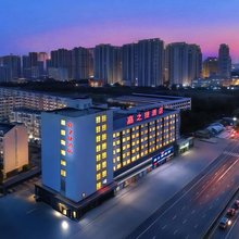 嘉之捷酒店(哈尔滨会展中心油坊街地铁站店)