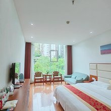 金泉锦源酒店(凯里市政府店)