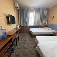 乌鲁木齐途安商务旅店