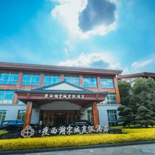 瘦西湖宋城度假酒店