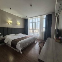 派庭酒店(鄂尔多斯东胜铁西公园店)