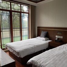 访羽农家乐
