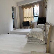 俞锦旅馆