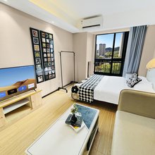 墅雅苑(大连东港威尼斯水城店)