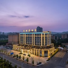 乐安龙源酒店(滨湖公园店)