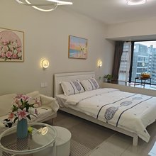 君威雅民宿(青秀山东门店)