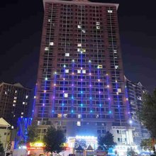 瑞丽兴禧元酒店(弄莫湖公园店)