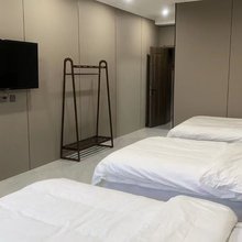 丰镇廷朗宾馆