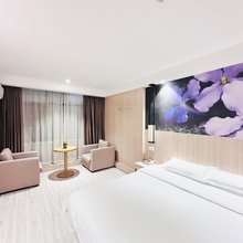 一站全连锁酒店(荆州万达广场店)