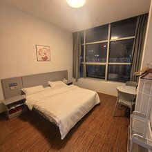 安信公寓(拱墅店)
